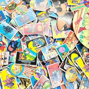 【印刷ズレあり】昭和 レトロ メンコ 天機関銃 めんこのYahoo!オークション(旧ヤフオク!)の相場・価格を見る｜Yahoo