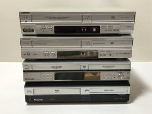 Panasonic DMR-E70Vの値段と価格推移は？｜7件の売買データから