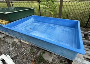 Frp 水槽の値段と価格推移は？｜10件の売買データからFrp 水槽の価値が