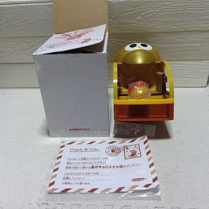 キョロちゃん 非売品の値段と価格推移は？｜24件の売買データから