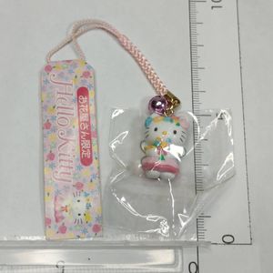 ハローキティ レア 根付の値段と価格推移は？｜178件の売買データから