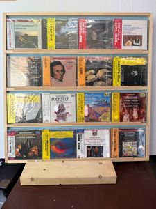 8位 【H-083002】開封品 (未開封品含む）　輸入クラシック・国内盤CD　「おまとめ」貴重 137