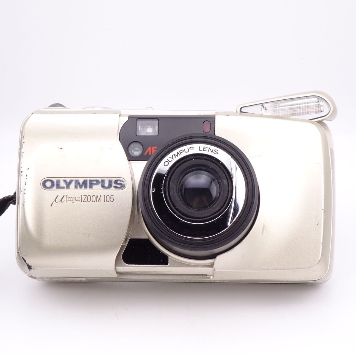 OLYMPUS OM10の値段と価格推移は？｜346件の売買データからOLYMPUS
