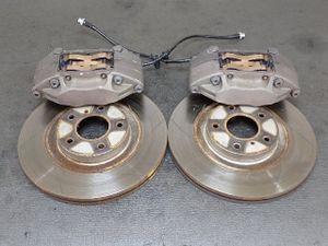 ホンダ KB1 レジェンド 純正ブレーキキャリパー 中古 レジェンド キャリパーの値段と価格推移は？｜14件の売買データから