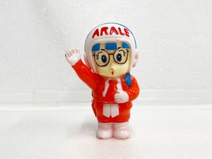 アラレちゃん ソフビの値段と価格推移は？｜54件の売買データから