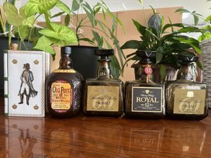 カミュ ブック 空き瓶の値段と価格推移は？｜3件の売買データから