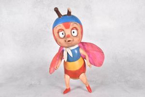 みなしごハッチ 昆虫物語の値段と価格推移は？｜35件の売買データから