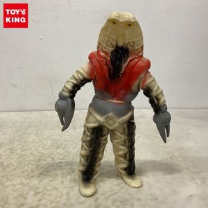 ゴドラ星人の値段と価格推移は？｜20件の売買データからゴドラ星人の