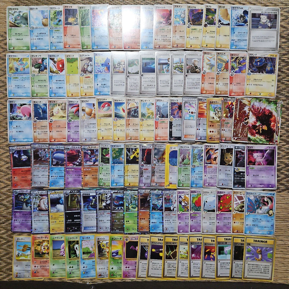 ホウオウLEGENDの値段と価格推移は？｜10件の売買データからホウオウ