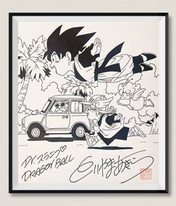ドラゴンボール 孫悟空 アラレの値段と価格推移は？｜16件の売買データ
