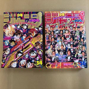 週刊 少年ジャンプ 1993の値段と価格推移は？｜78件の売買データから