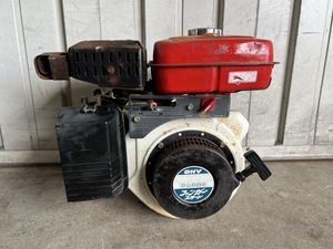 ヤンマー OHVの値段と価格推移は？｜10件の売買データからヤンマー OHV