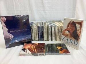 cd もう探さない zardの値段と価格推移は？｜5件の売買データからcd
