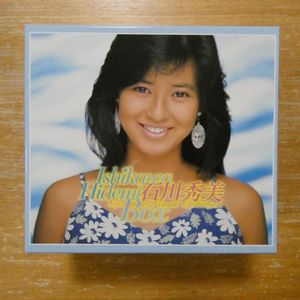 石川秀美 CDの値段と価格推移は？｜13件の売買データから石川秀美 CDの