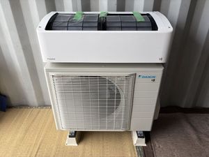 ダイキン エアコン 中古の値段と価格推移は？｜93件の売買データから