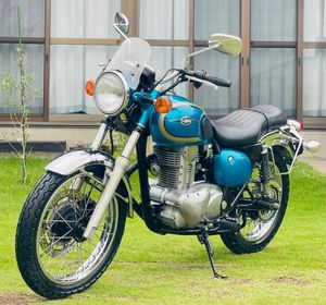 エストレヤ250の値段と価格推移は？｜134件の売買データからエストレヤ