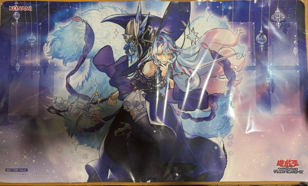 遊戯王の日 プレイマットの値段と価格推移は？｜3件の売買データから
