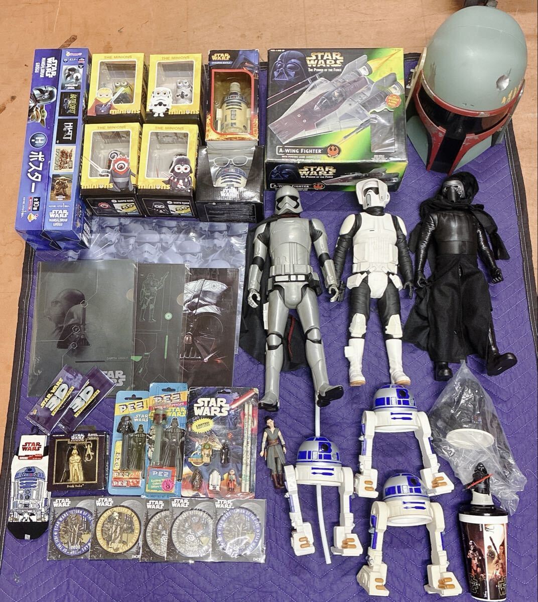 スターウォーズ ボバフェット フィギュアの値段と価格推移は？｜9件の