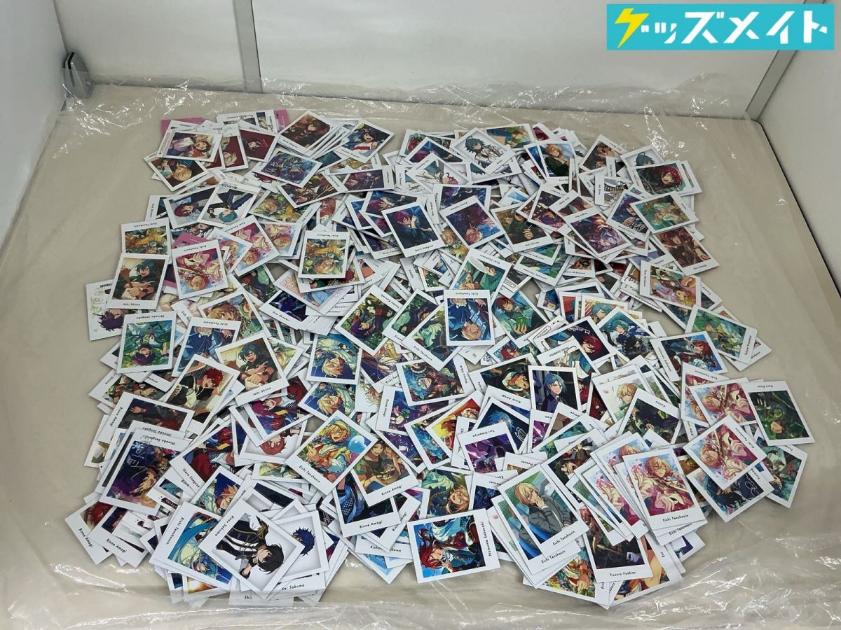 あんスタ ぱしゃこれの値段と価格推移は？｜49件の売買データからあん