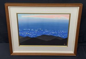 小野竹喬の値段と価格推移は？｜13件の売買データから小野竹喬の価値が