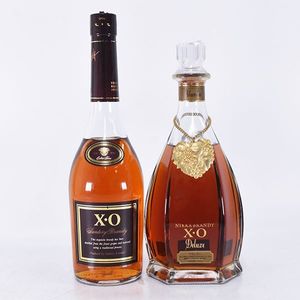 ニッカ アランビック xoの値段と価格推移は？｜6件の売買データから