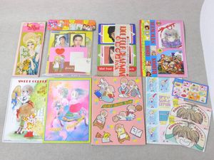 りぼん 付録 昭和の値段と価格推移は？｜19件の売買データからりぼん