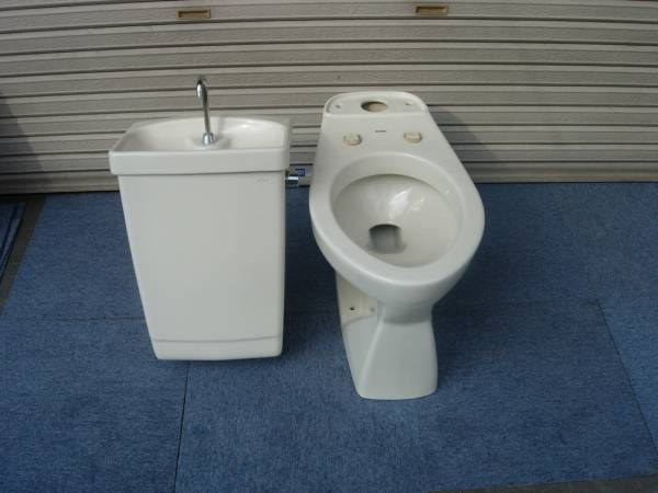 トイレ 洋式便器セット 中古 リサイクルショップ宮崎屋20.5.4