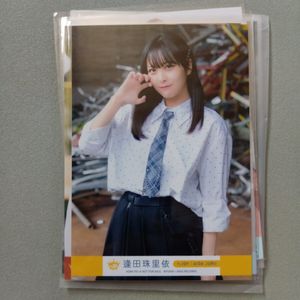 逢田珠里依の値段と価格推移は？｜51件の売買データから逢田珠里依の