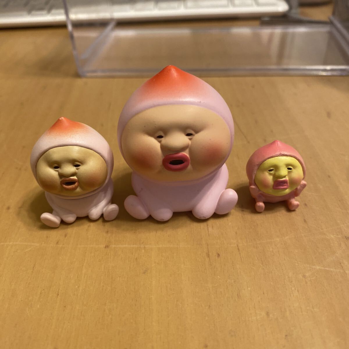 こびとづかんフィギュアの値段と価格推移は？｜24件の売買データから