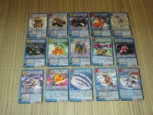 デジモンカード デビモンの値段と価格推移は？｜13件の売買データから