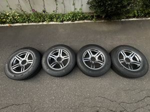 ジムニー ランドベンチャー 純正 ホイールの値段と価格推移は？｜8件の
