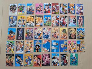ラミネートカード ドラゴンボールの値段と価格推移は？｜21件の売買