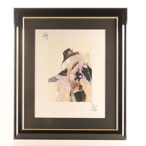 天野喜孝 ハンターの値段と価格推移は？｜27件の売買データから天野