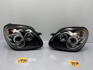 ソナーヘッドライトの値段と価格推移は？｜2件の売買データからソナー