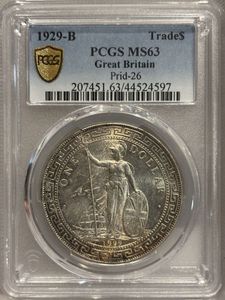 ブリタニア銀貨の値段と価格推移は？｜17件の売買データからブリタニア