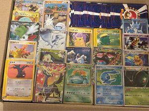 ポケモンカードまとめ売りの値段と価格推移は？｜2359件の売買データ