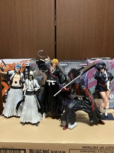 ブリーチフィギュアの値段と価格推移は？｜24件の売買データから