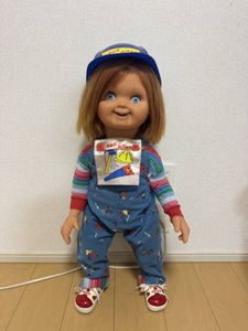 グッドガイ人形の値段と価格推移は？｜1件の売買データからグッドガイ