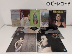 169位 韓国盤/V.A.「 アジアンポップス まとめ 10点セット 」 / アジアンポップス