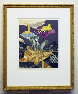 山下清澄☆ ヴィラ・アドリアーノ 山下清のYahoo!オークション(旧ヤフオク!)の相場・価格を見る｜Yahoo