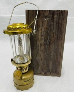 プリムス ガスランタンの値段と価格推移は？｜23件の売買データから