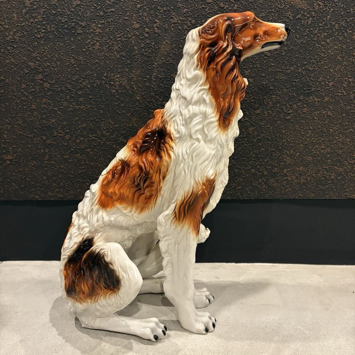 ボルゾイ犬の値段と価格推移は？｜2件の売買データからボルゾイ犬の