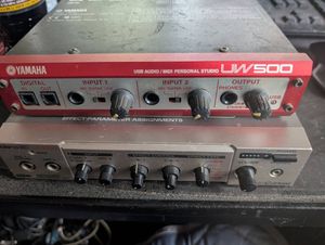 Roland UA-100の値段と価格推移は？｜2件の売買データからRoland UA
