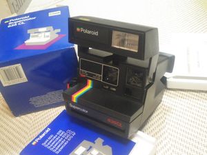 ポラロイドカメラ 昭和の値段と価格推移は？｜4件の売買データから