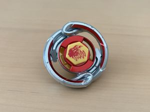 初代ビルゴの値段と価格推移は？｜1件の売買データから初代ビルゴの