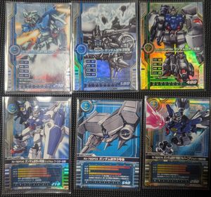ガンダムカードビルダー HGの値段と価格推移は？｜10件の売買データ