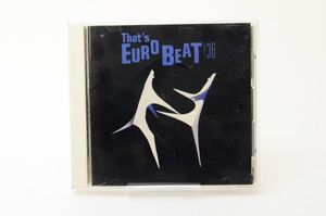 VOL.3 EUROBEATの値段と価格推移は？｜12件の売買データからVOL.3