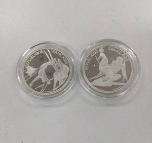 100フラン 銀貨の値段と価格推移は？｜16件の売買データから100フラン