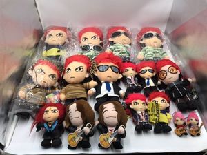 XJAPAN HIDE ぬいぐるみの値段と価格推移は？｜14件の売買データから
