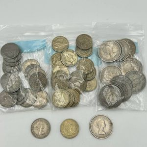 イギリス旧硬貨の値段と価格推移は？｜5件の売買データからイギリス旧